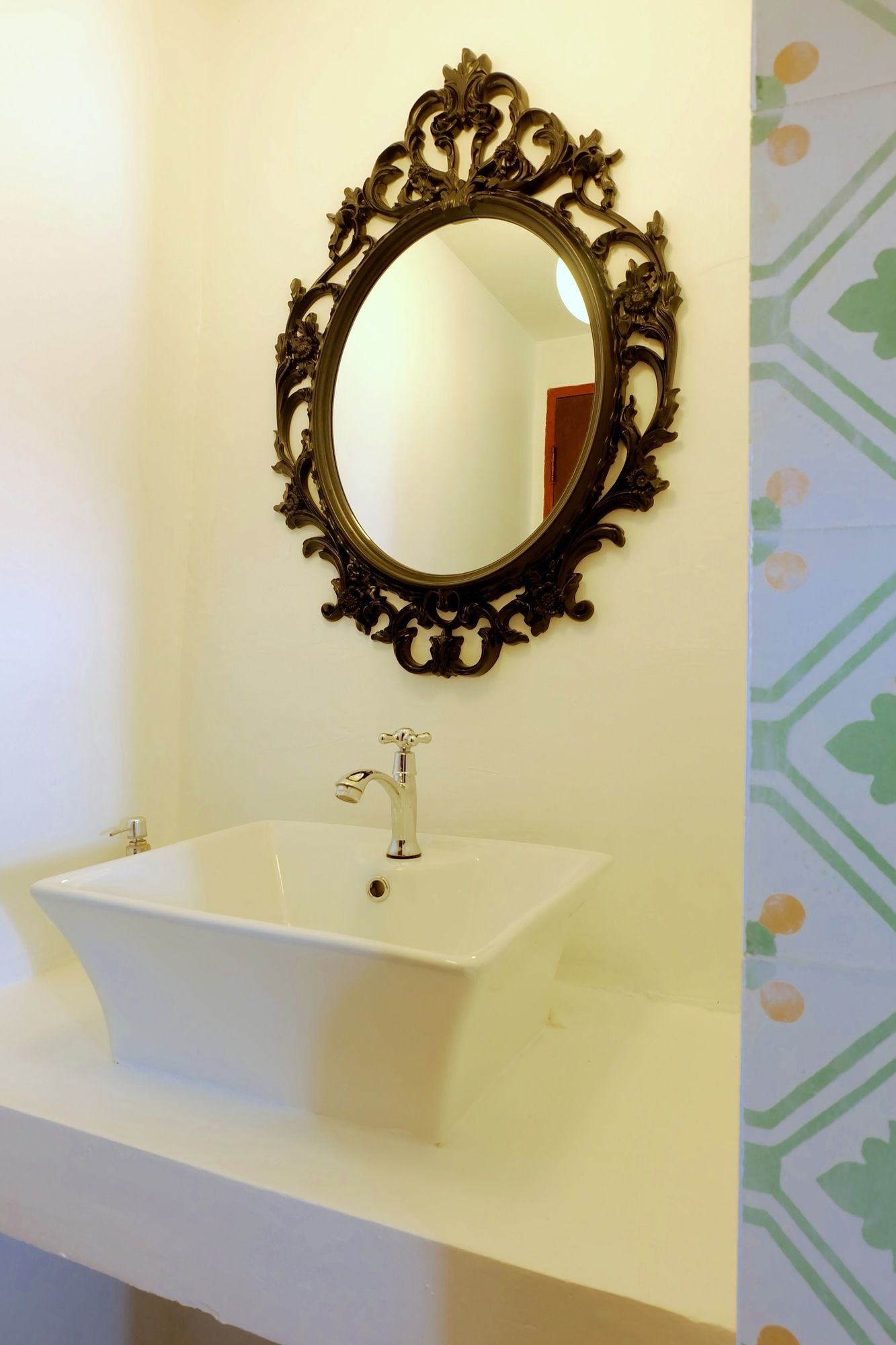 Riad Hua Hin