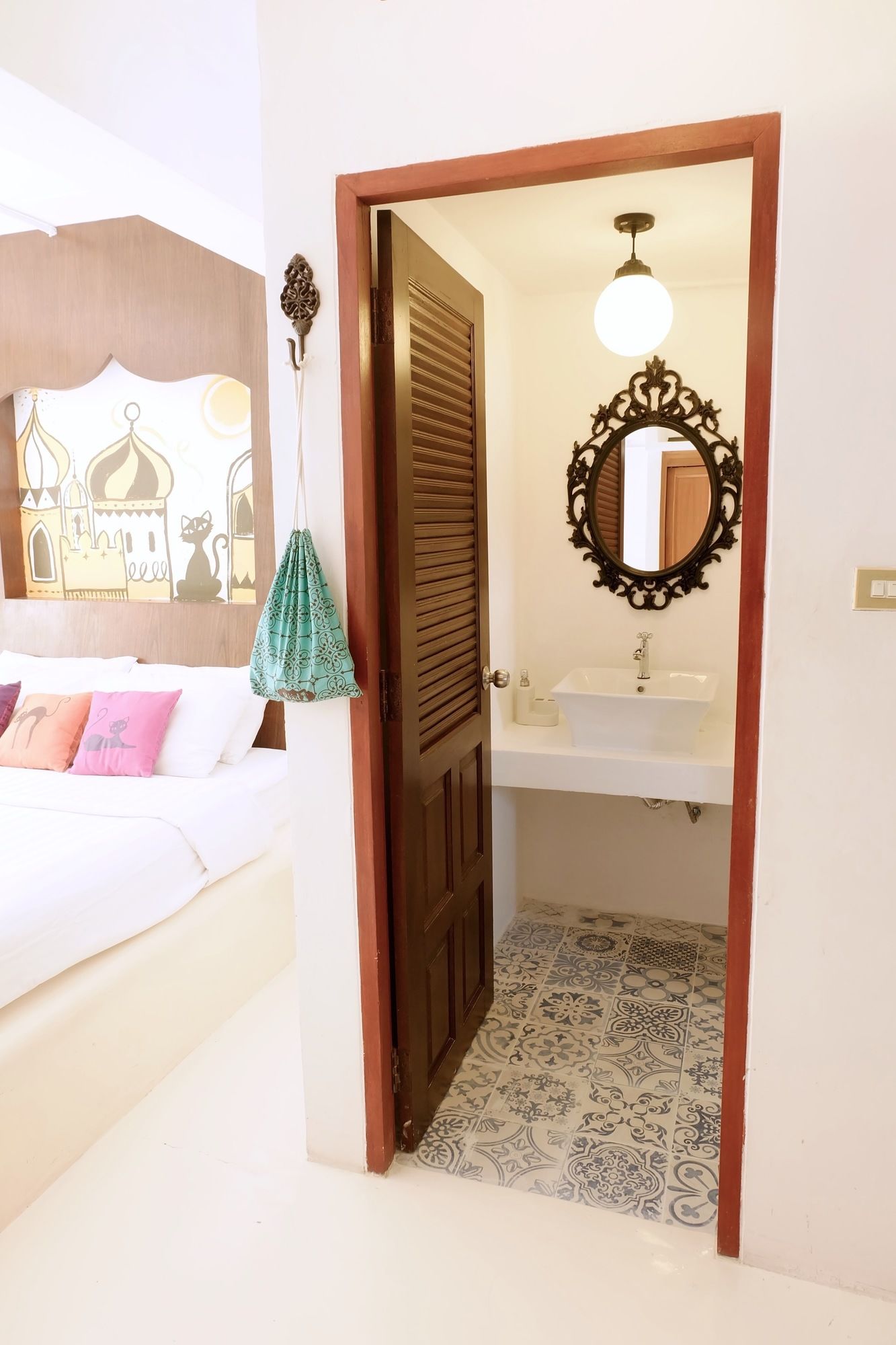 Riad Hua Hin