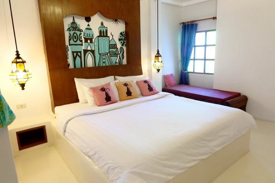 Riad Hua Hin