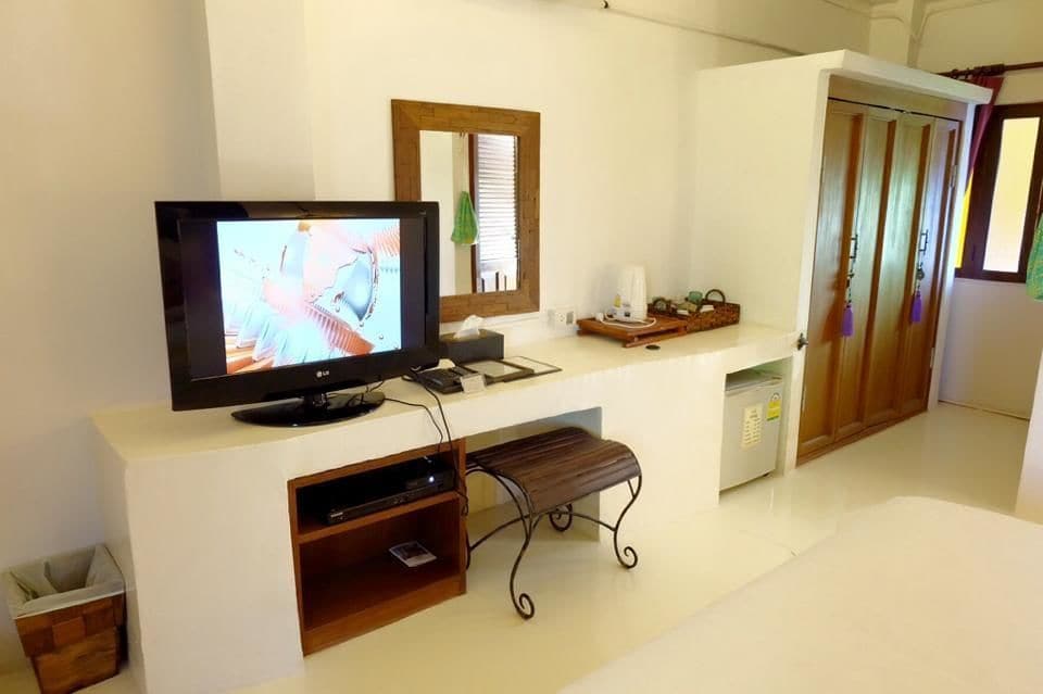 Riad Hua Hin