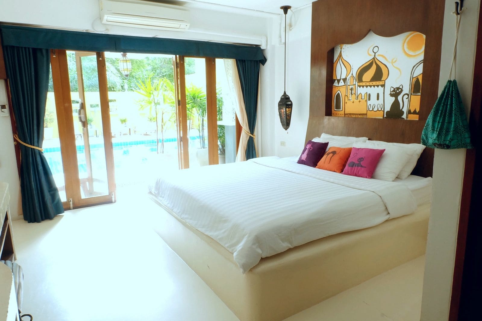 Riad Hua Hin