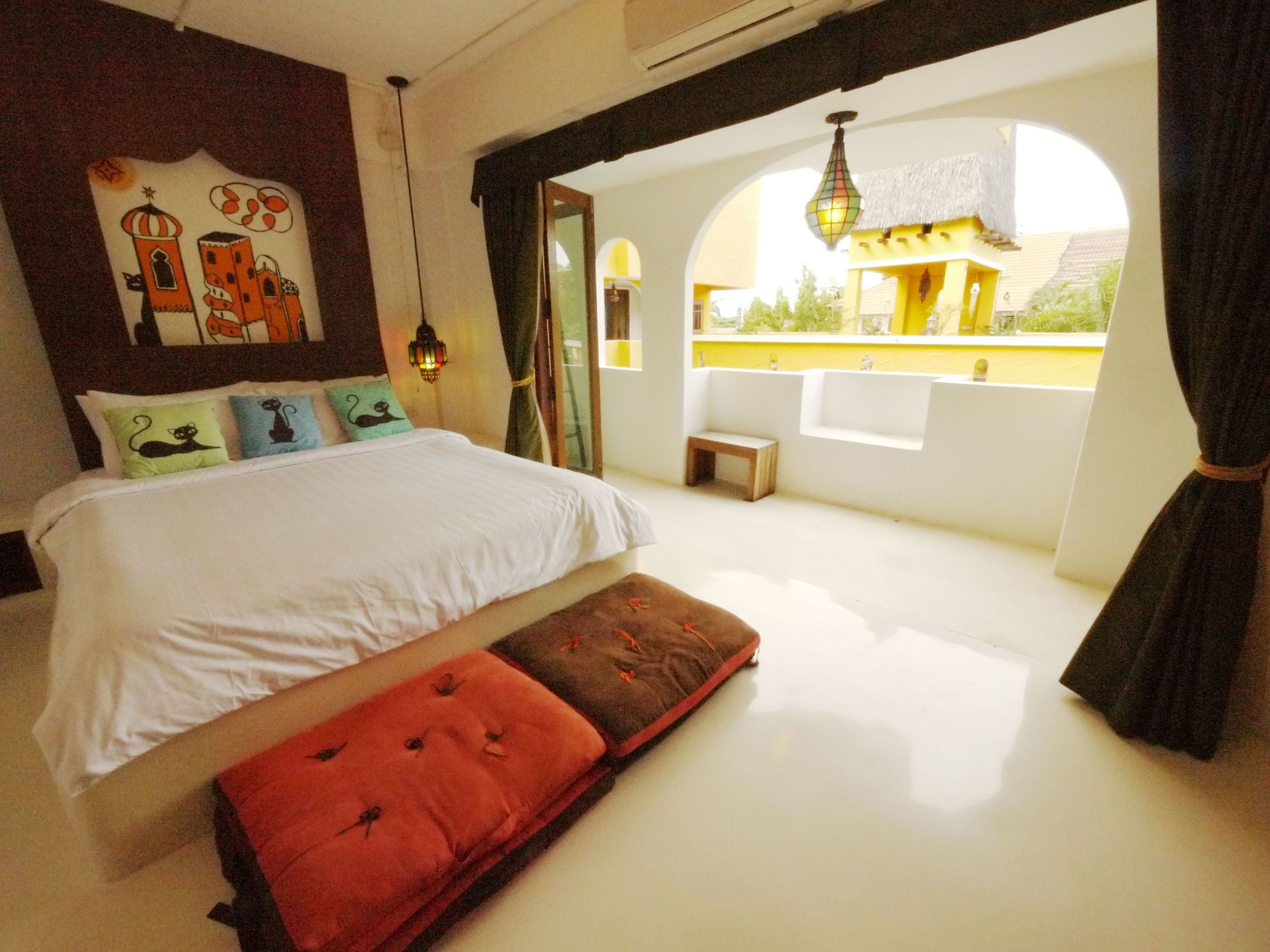 Riad Hua Hin