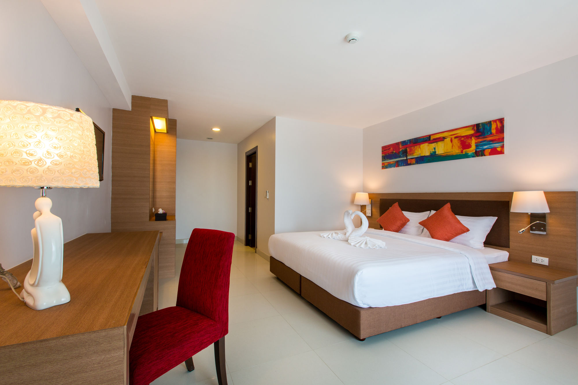 Riche Hua Hin