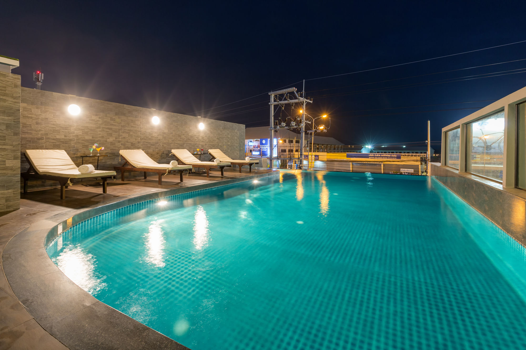 Riche Hua Hin