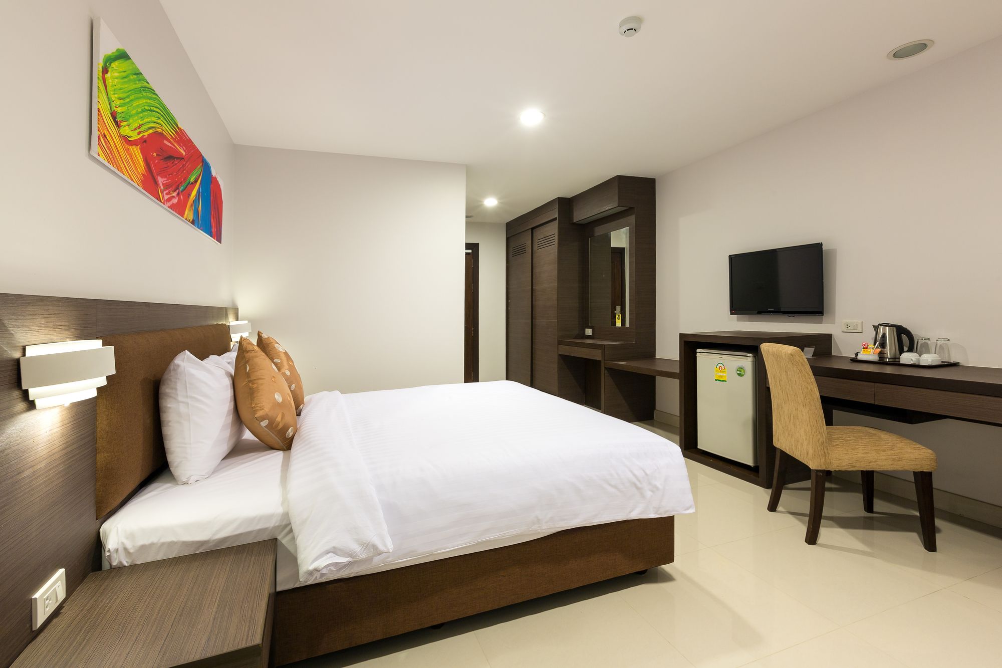 Riche Hua Hin