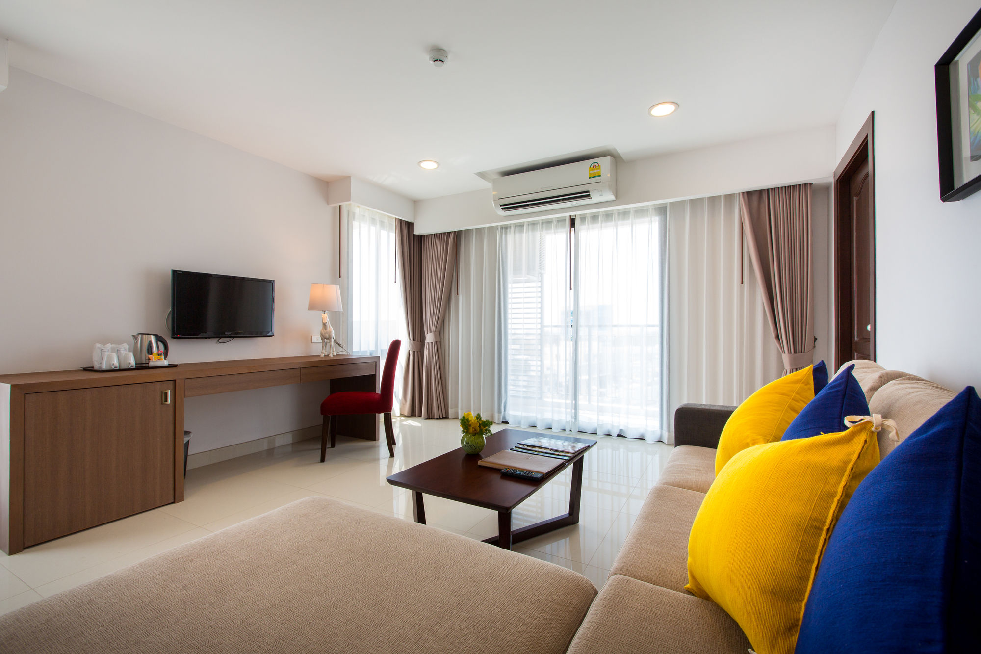 Riche Hua Hin