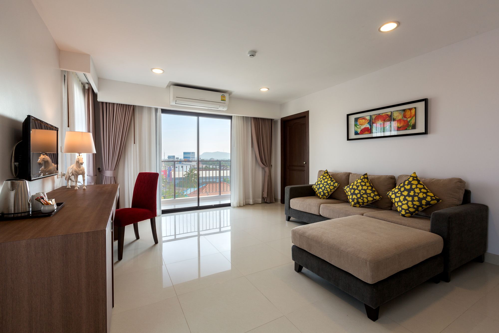 Riche Hua Hin