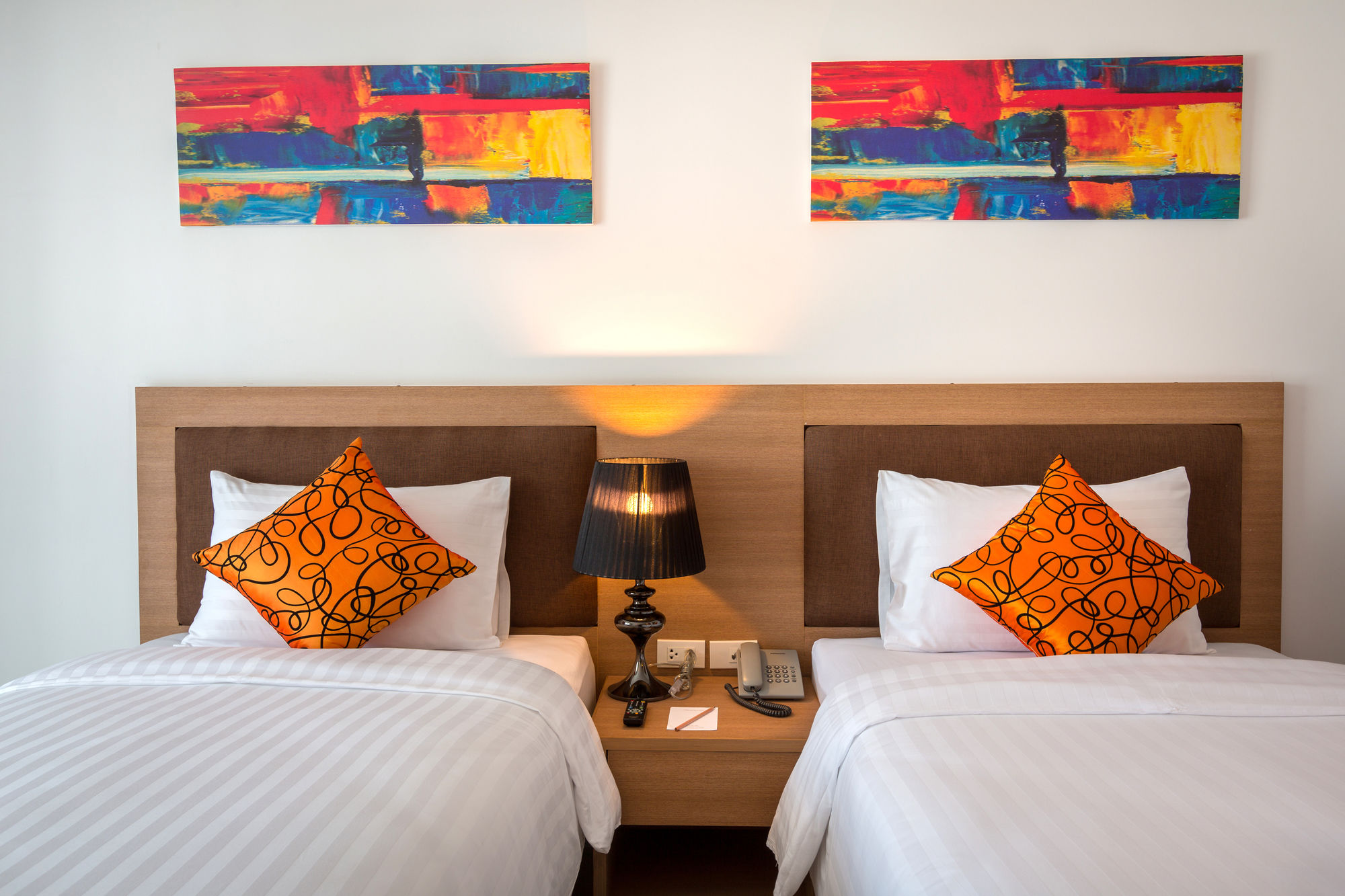 Riche Hua Hin