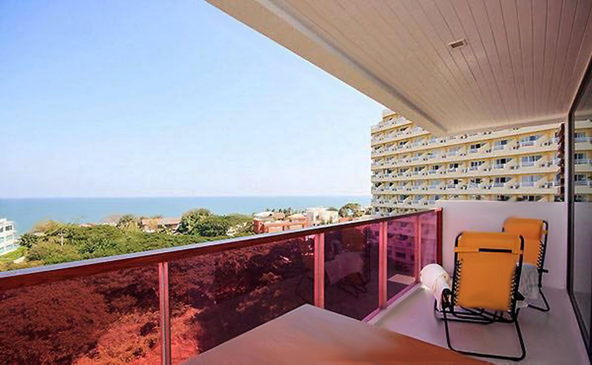 Rocco Huahin Condominium