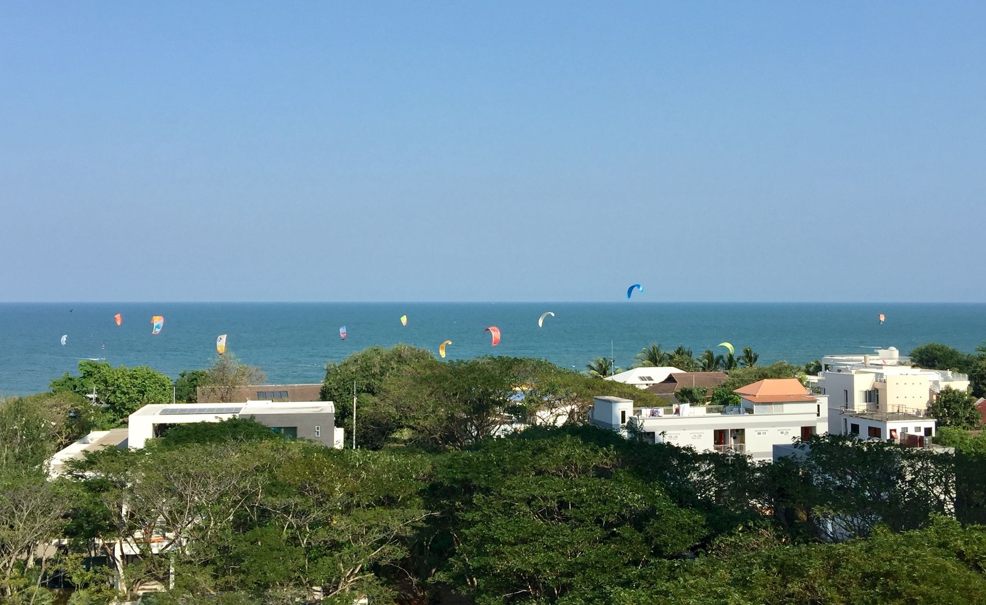 Rocco Huahin Condominium