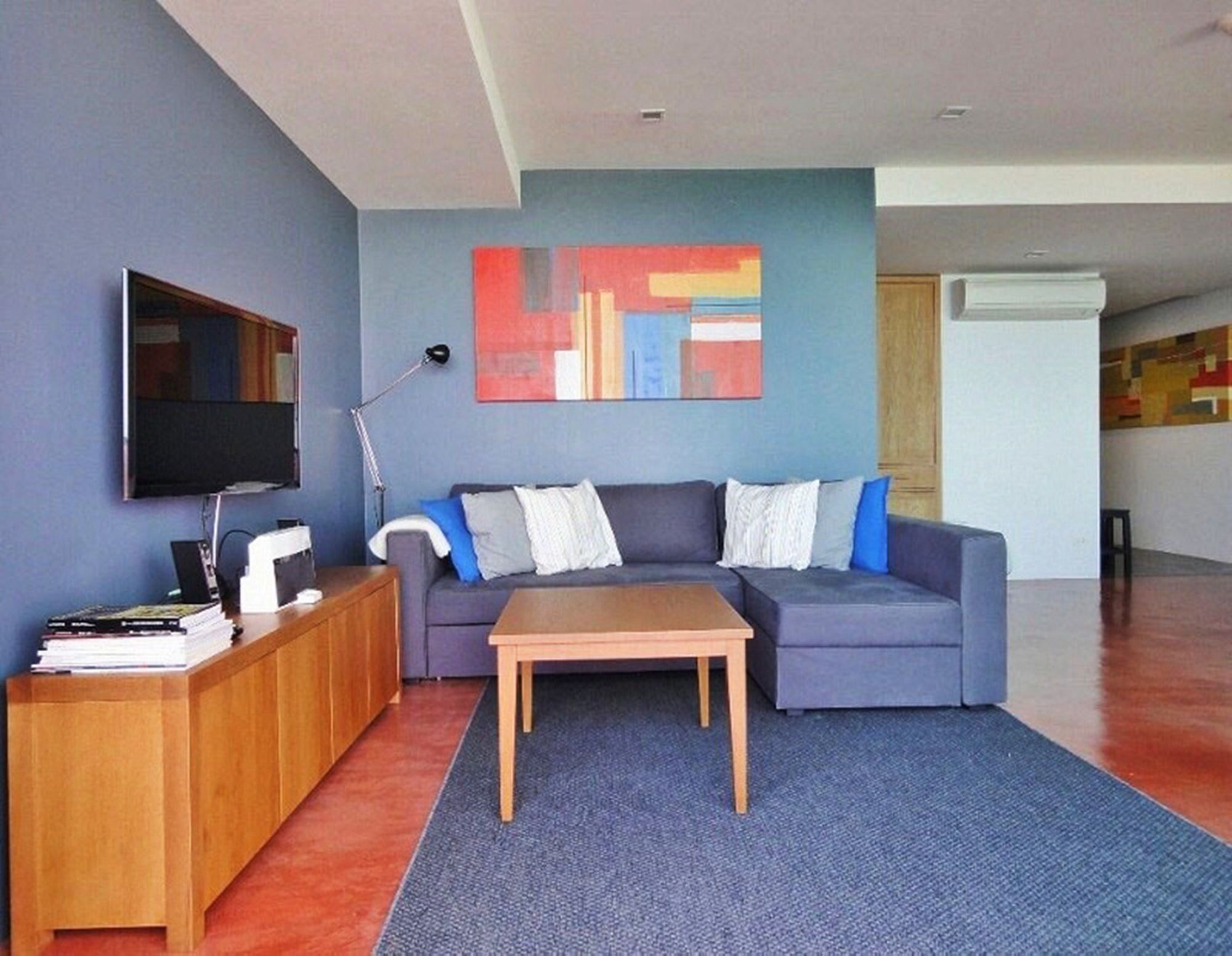 Rocco Huahin Condominium