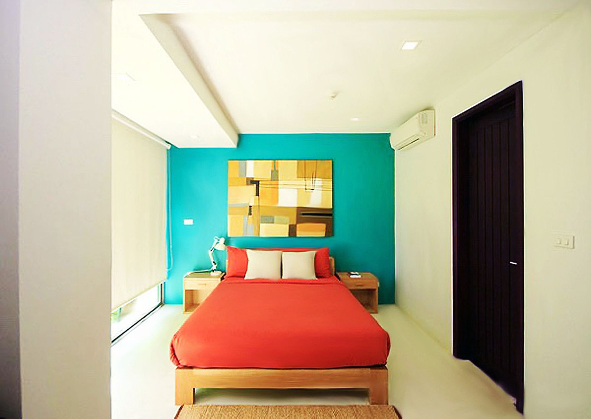 Rocco Huahin Condominium
