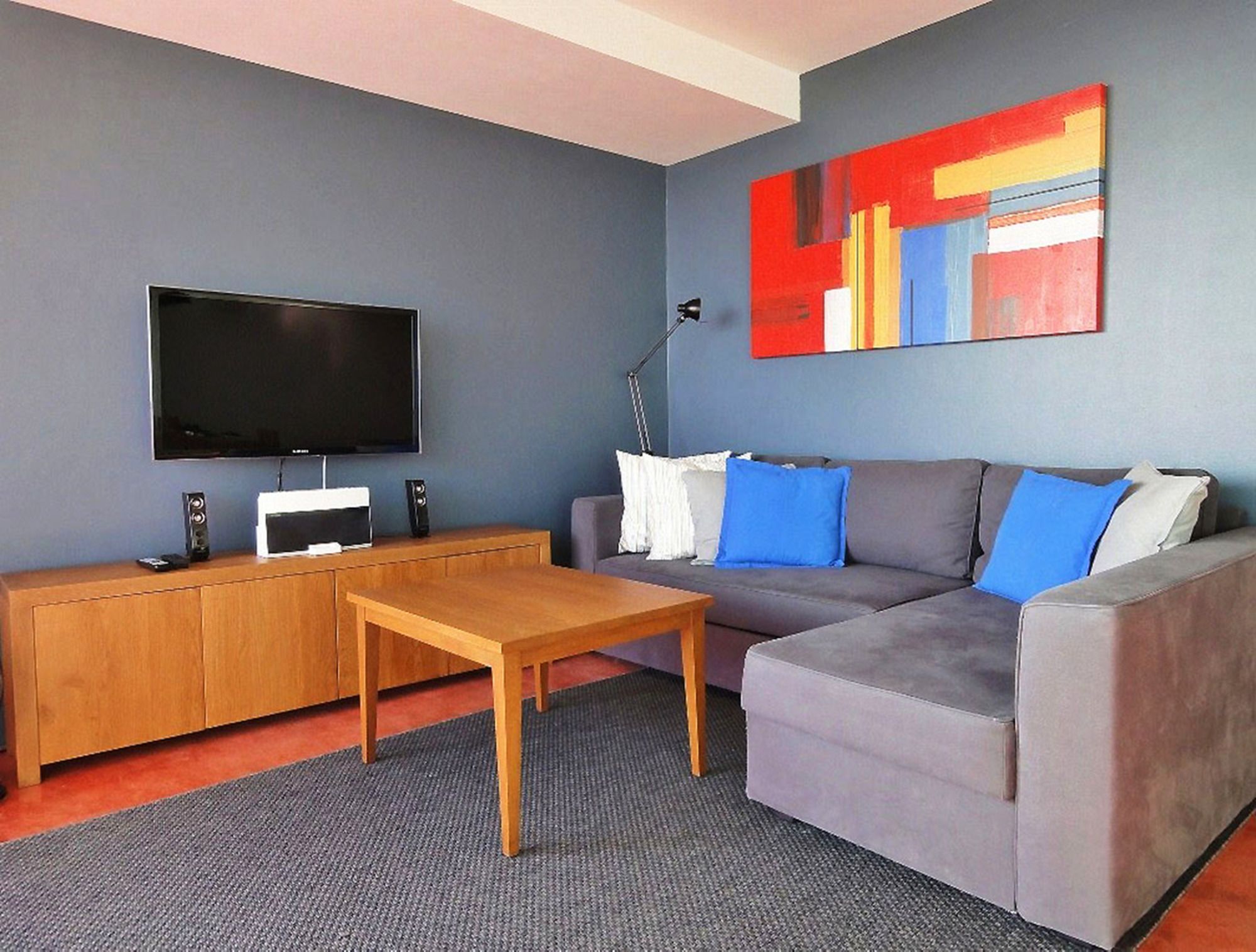 Rocco Huahin Condominium