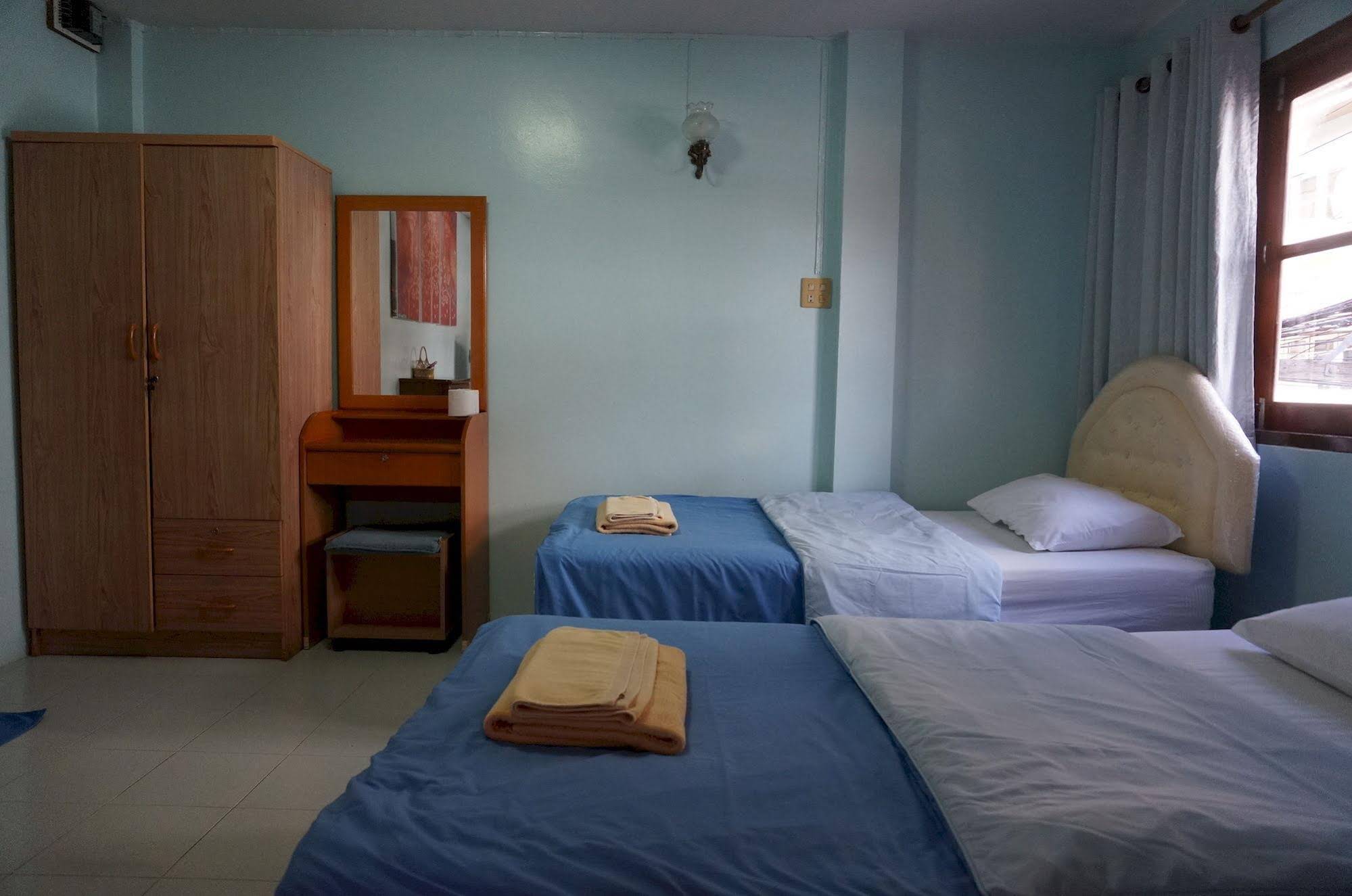 Royal Beach Hotel