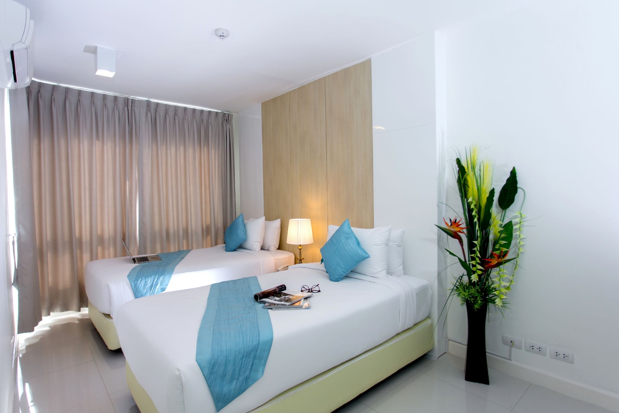 Royal Pavilion Hua Hin