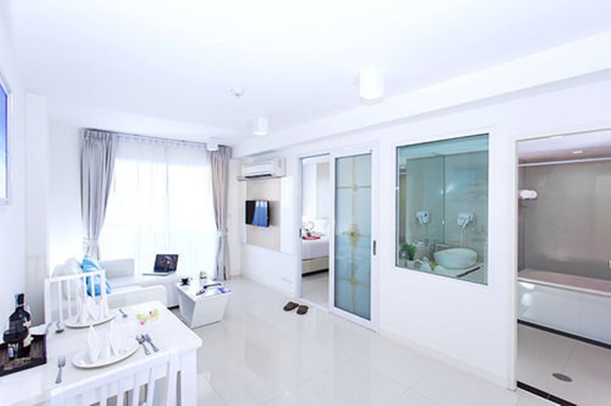 Royal Pavilion Hua Hin