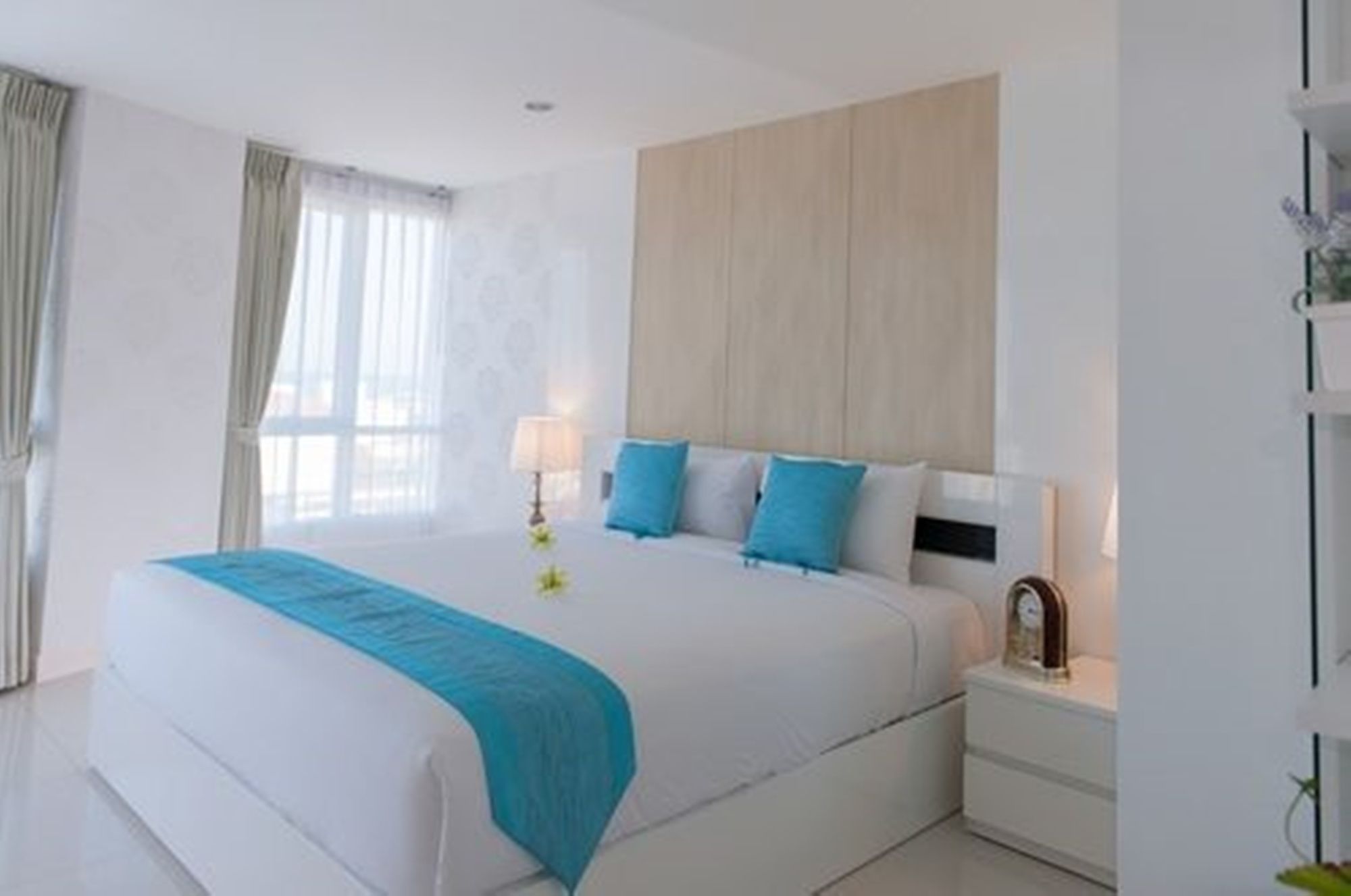 Royal Pavilion Hua Hin