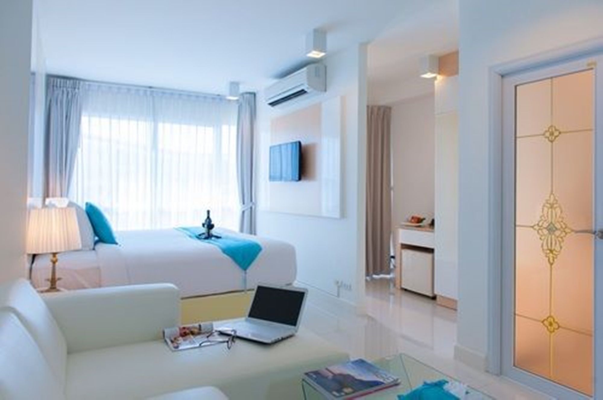 Royal Pavilion Hua Hin