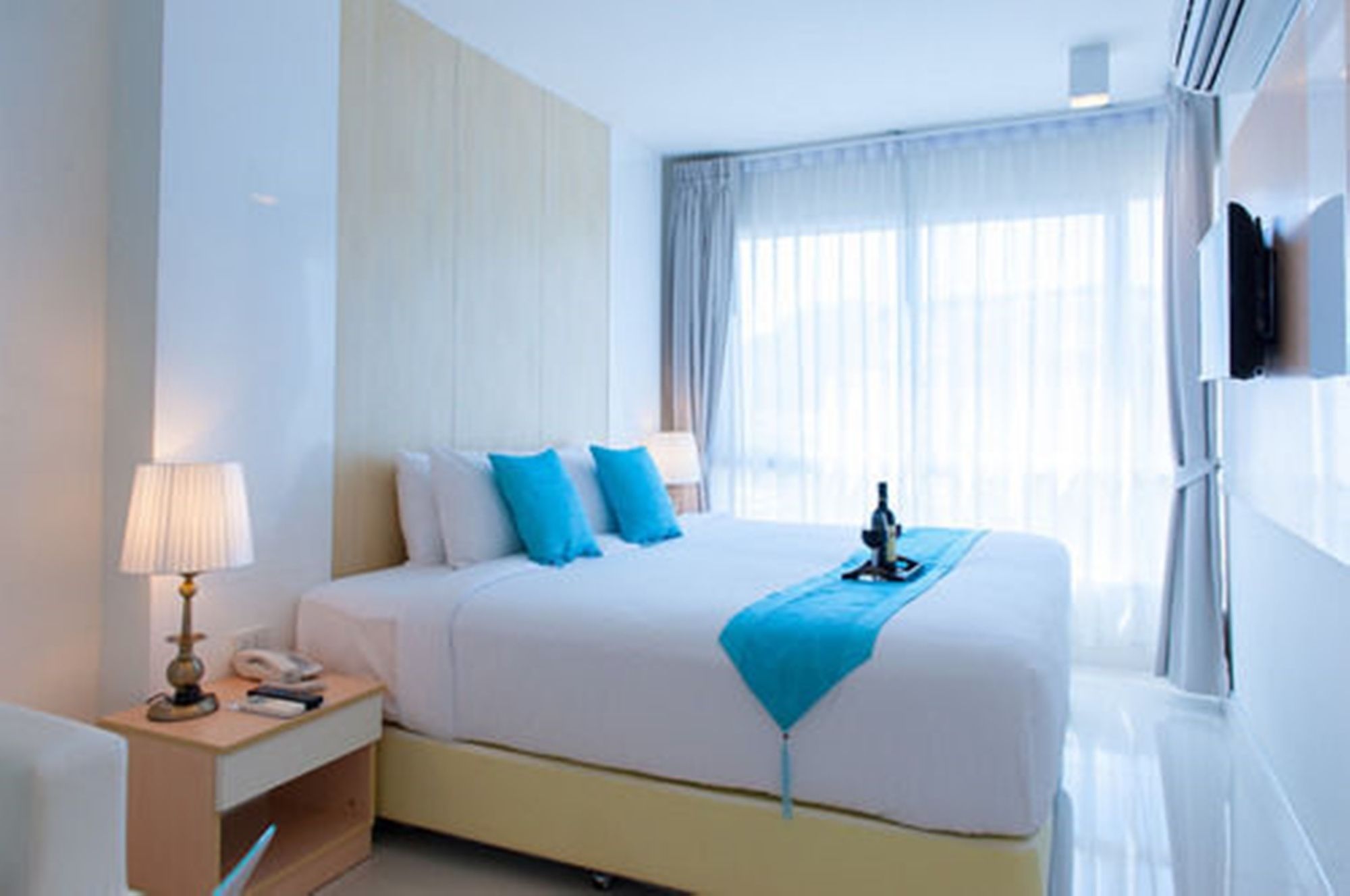 Royal Pavilion Hua Hin