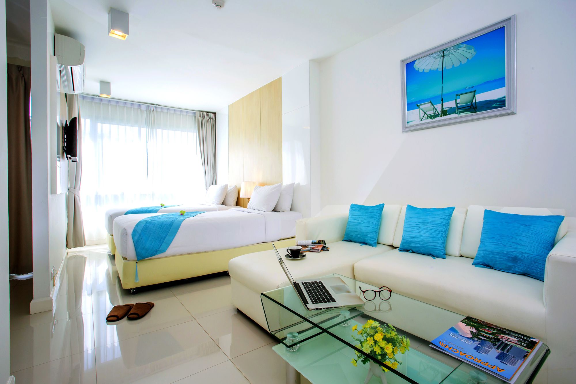 Royal Pavilion Hua Hin