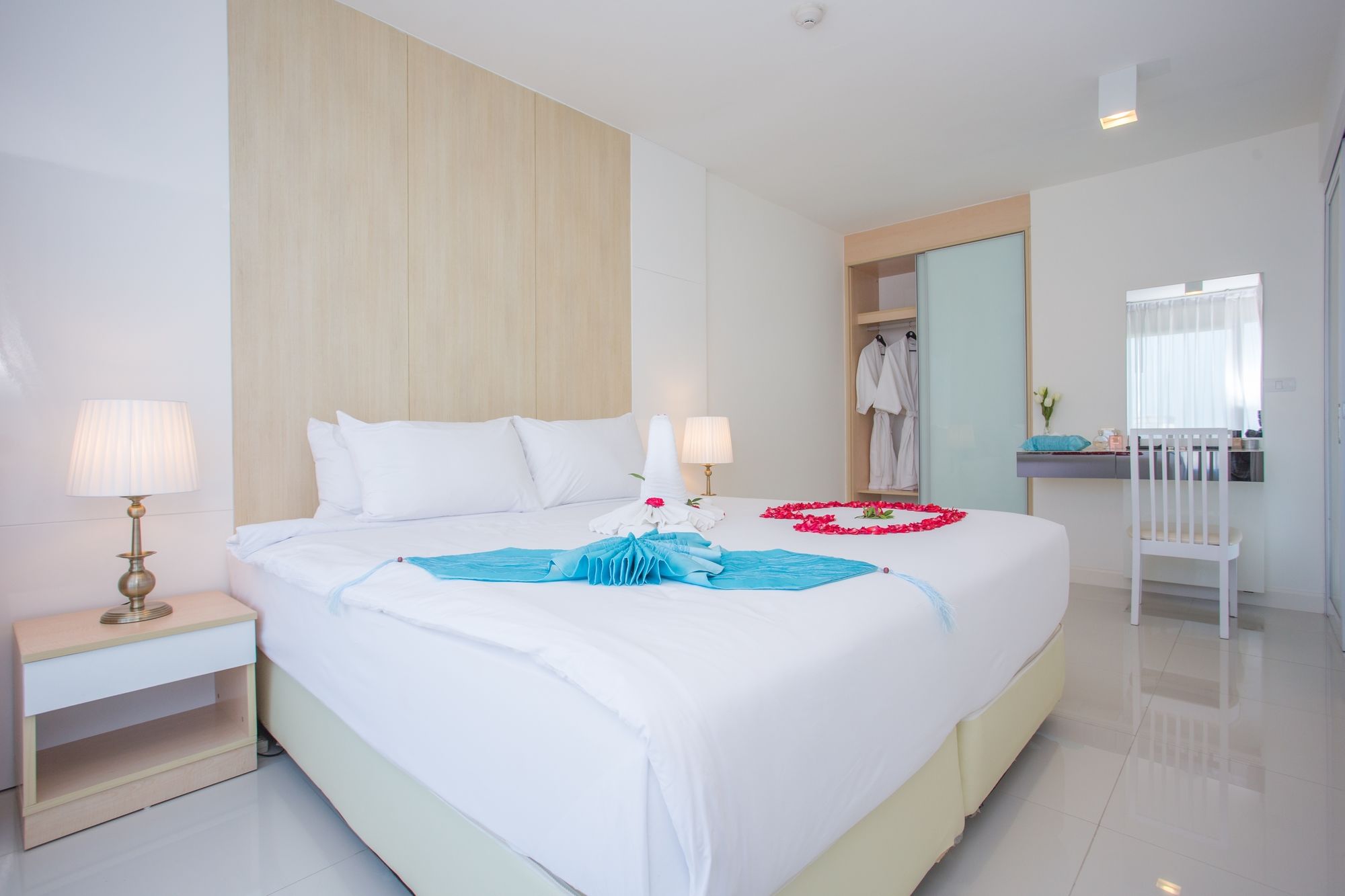 Royal Pavilion Hua Hin