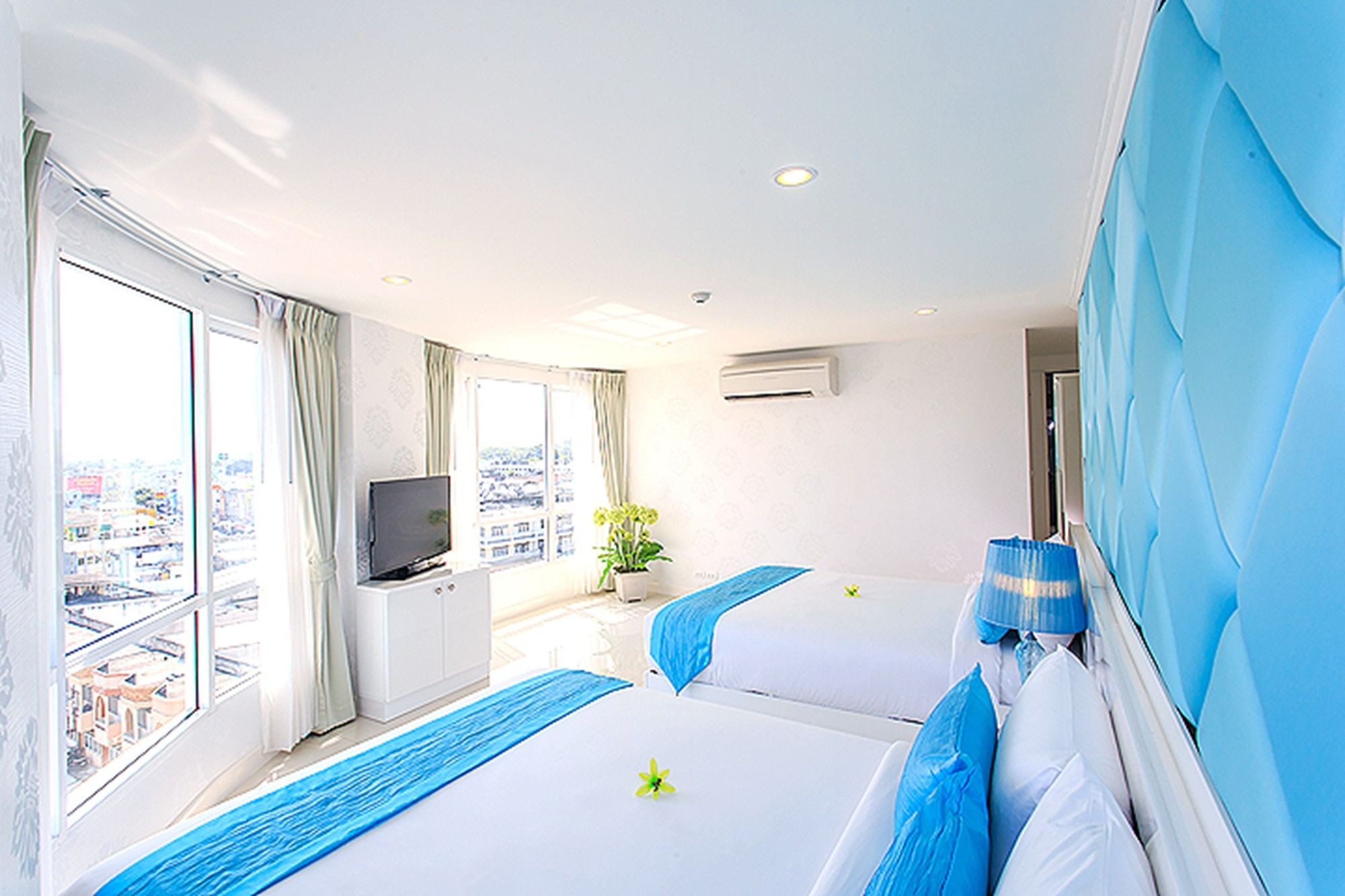 Royal Pavilion Hua Hin