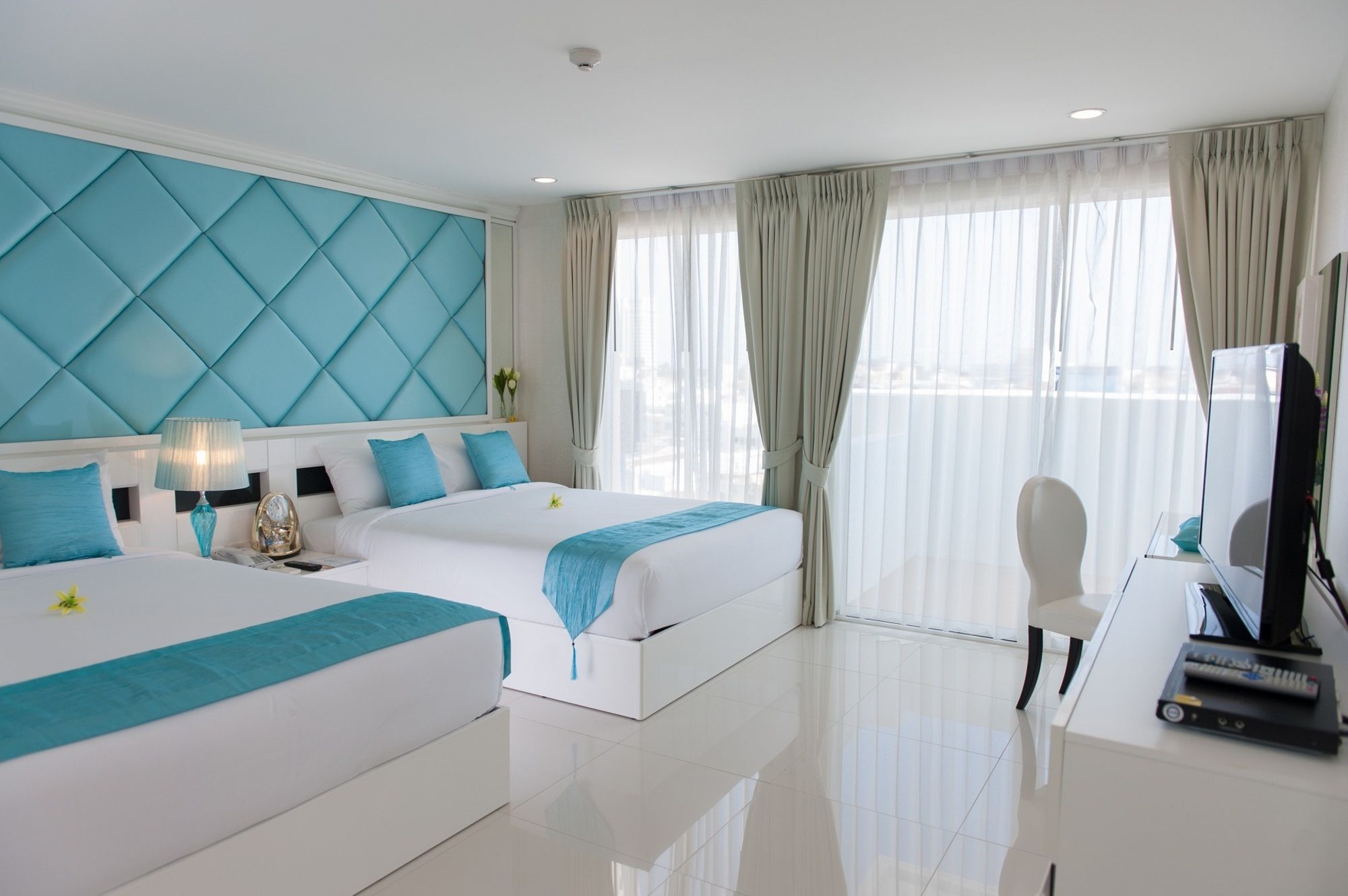 Royal Pavilion Hua Hin