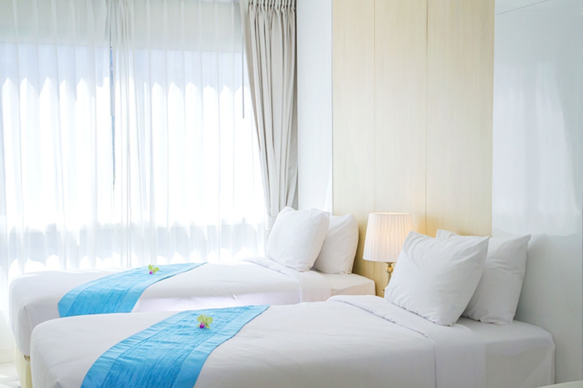 Royal Pavilion Hua Hin