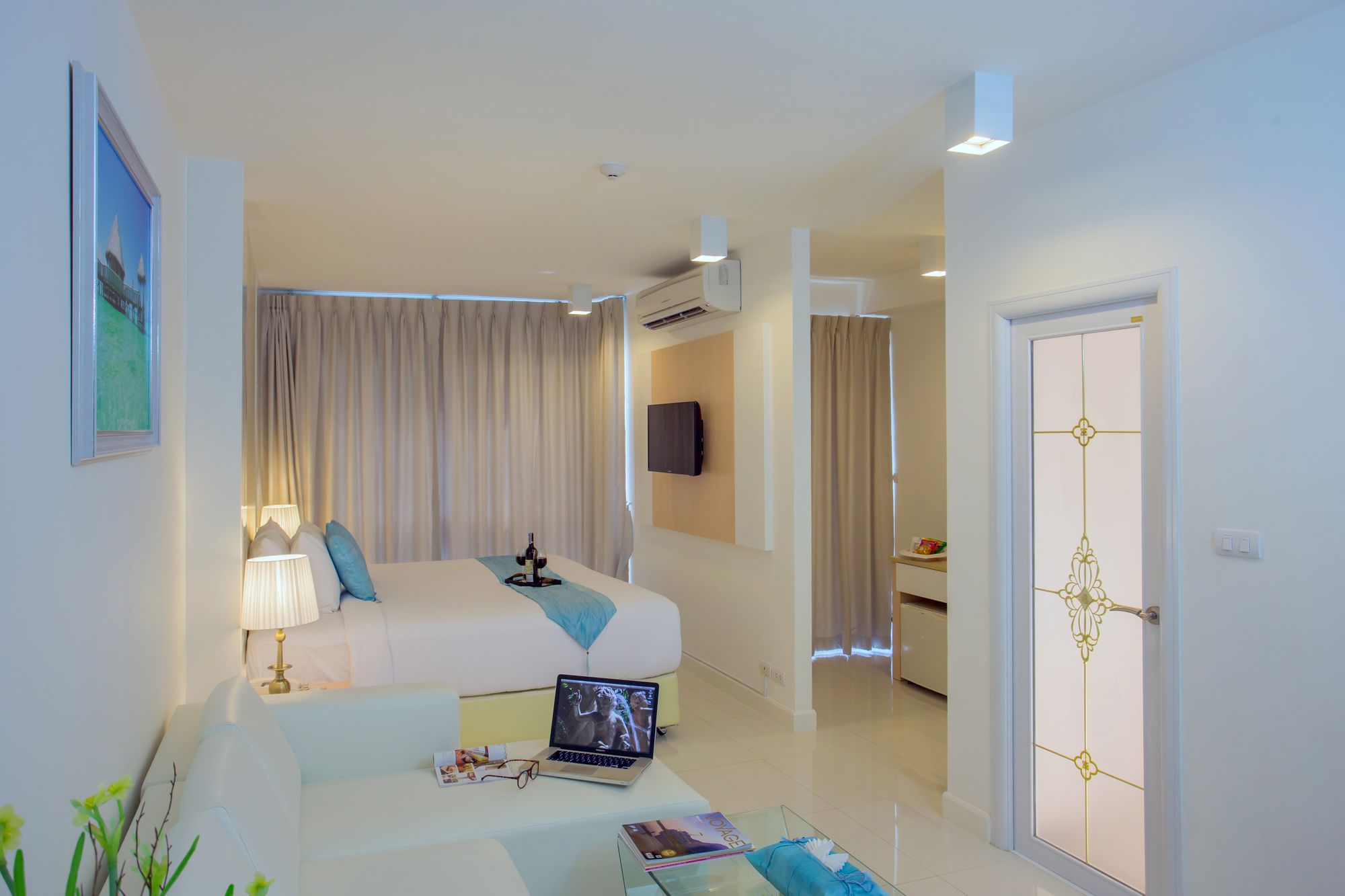 Royal Pavilion Hua Hin