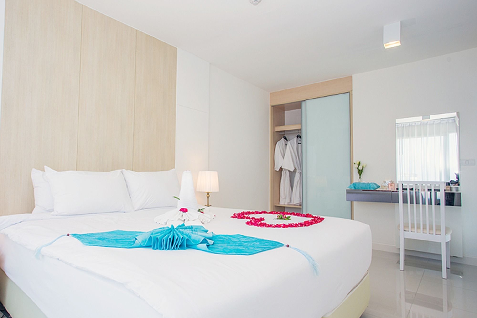 Royal Pavilion Hua Hin