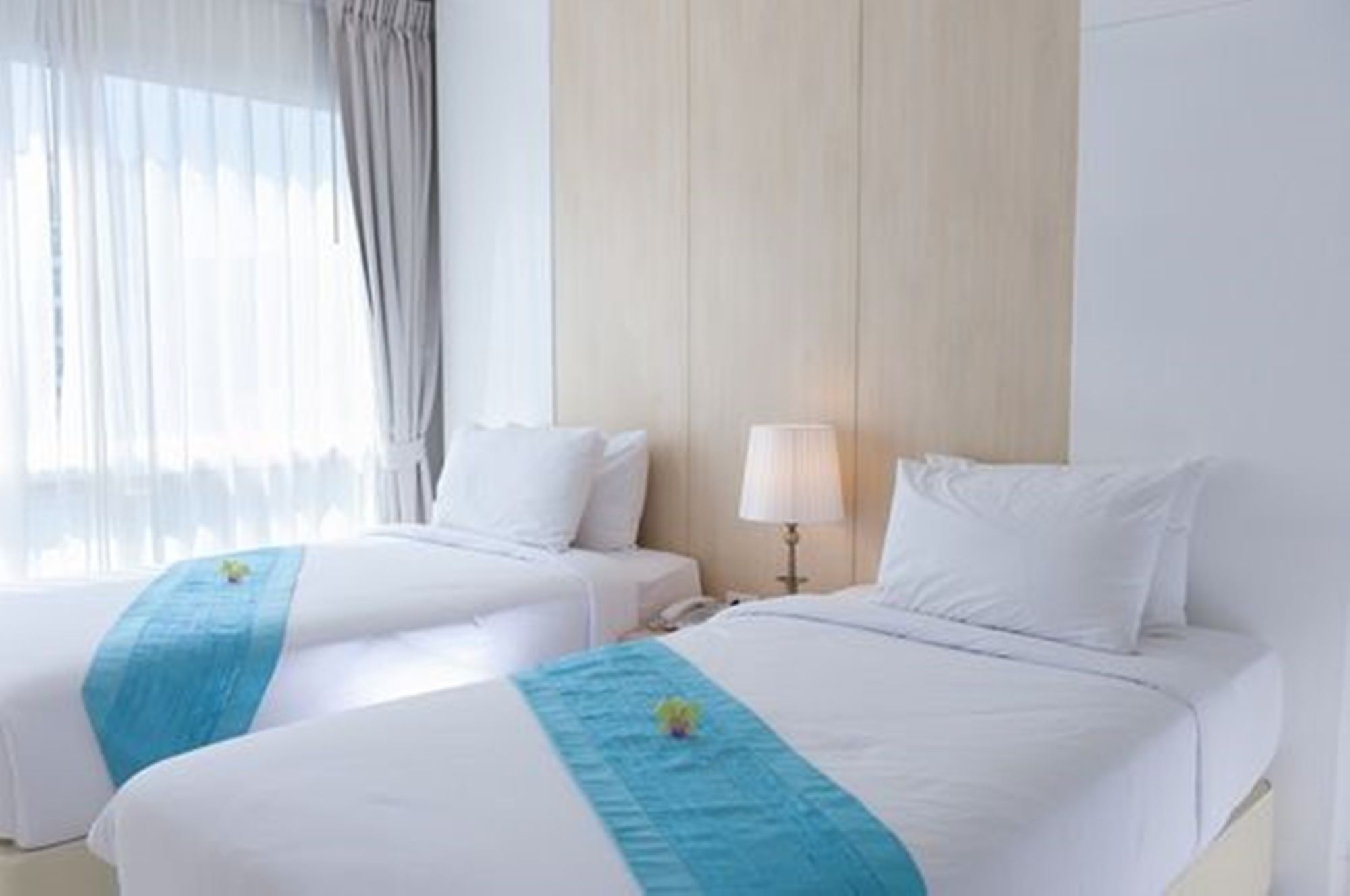Royal Pavilion Hua Hin