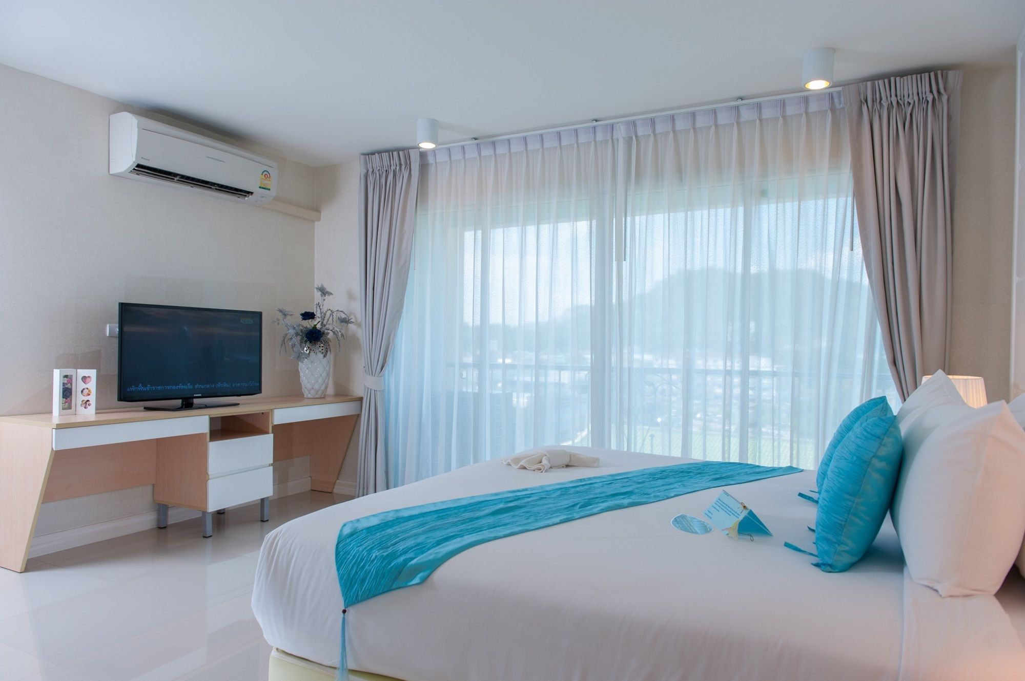 Royal Pavilion Hua Hin