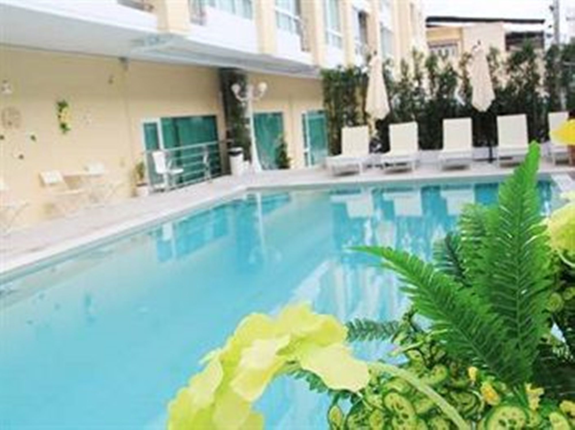 Royal Pavilion Hua Hin