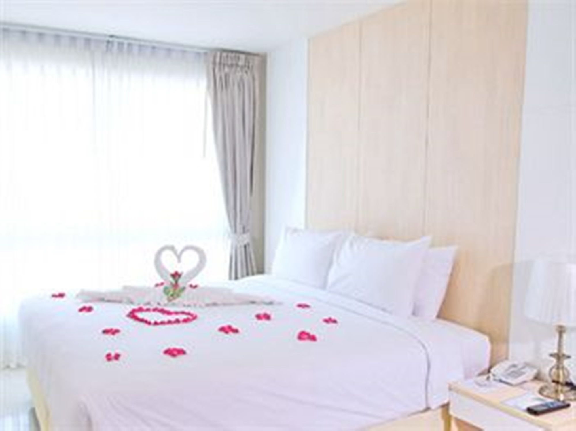 Royal Pavilion Hua Hin