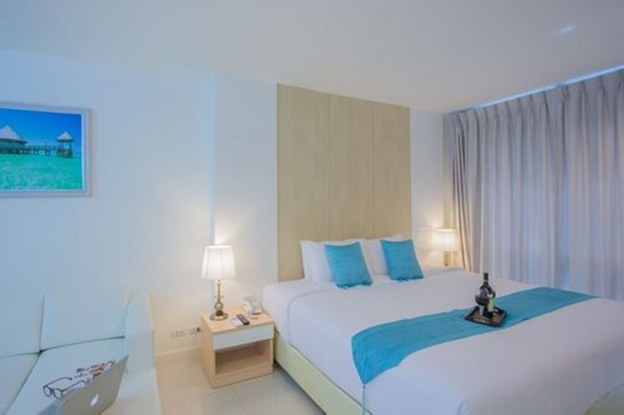 Royal Pavilion Hua Hin
