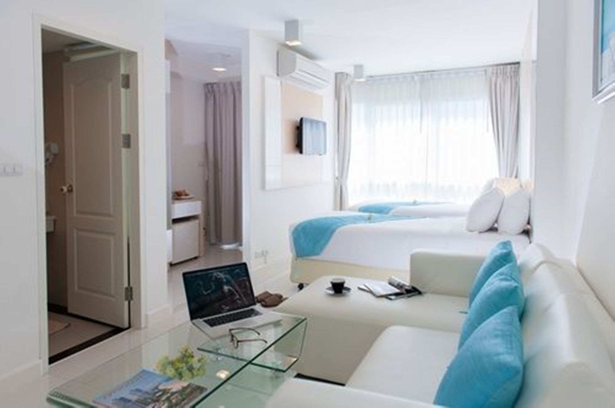 Royal Pavilion Hua Hin