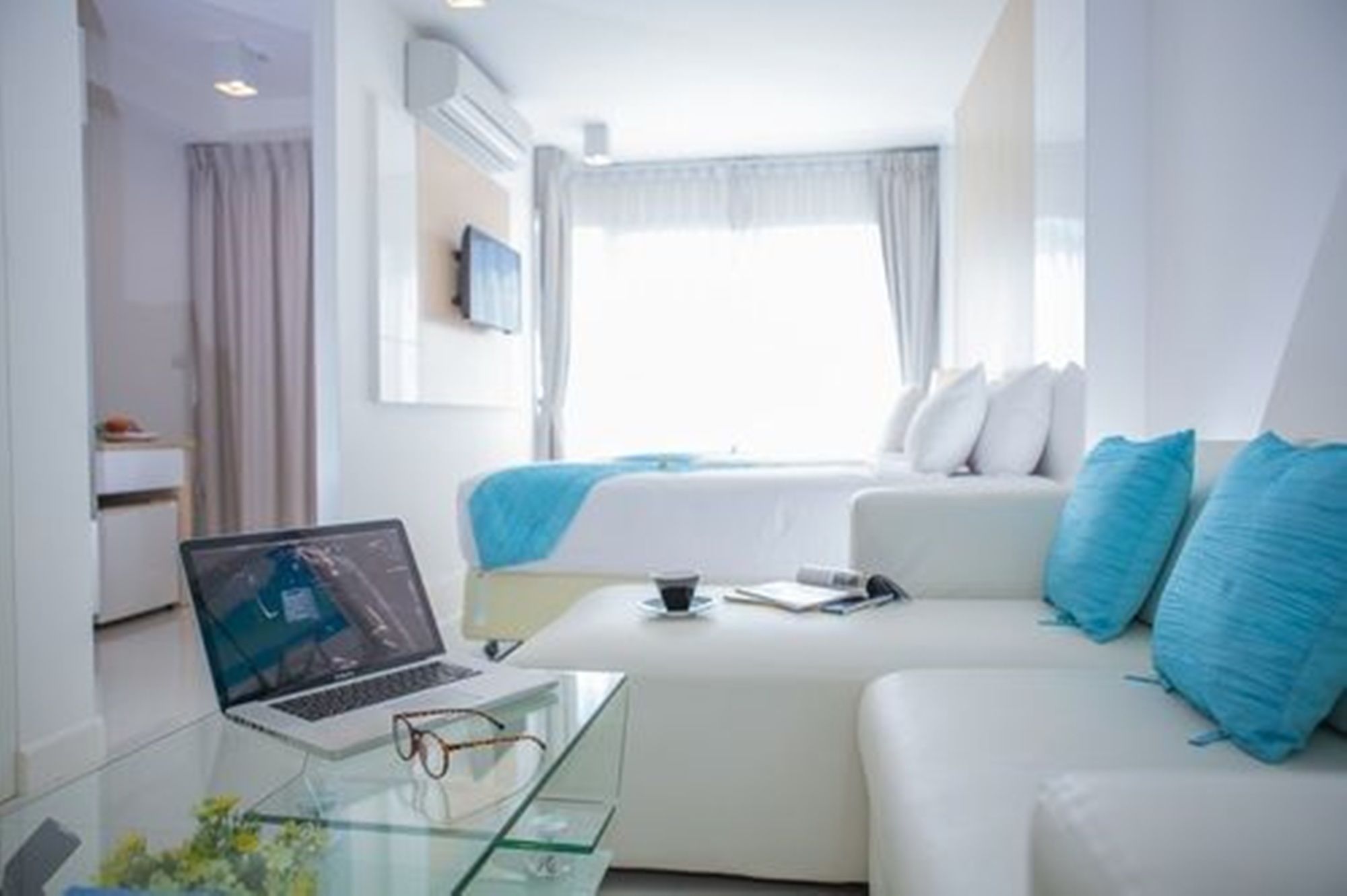 Royal Pavilion Hua Hin