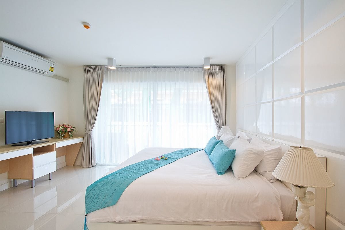 Royal Pavilion Hua Hin