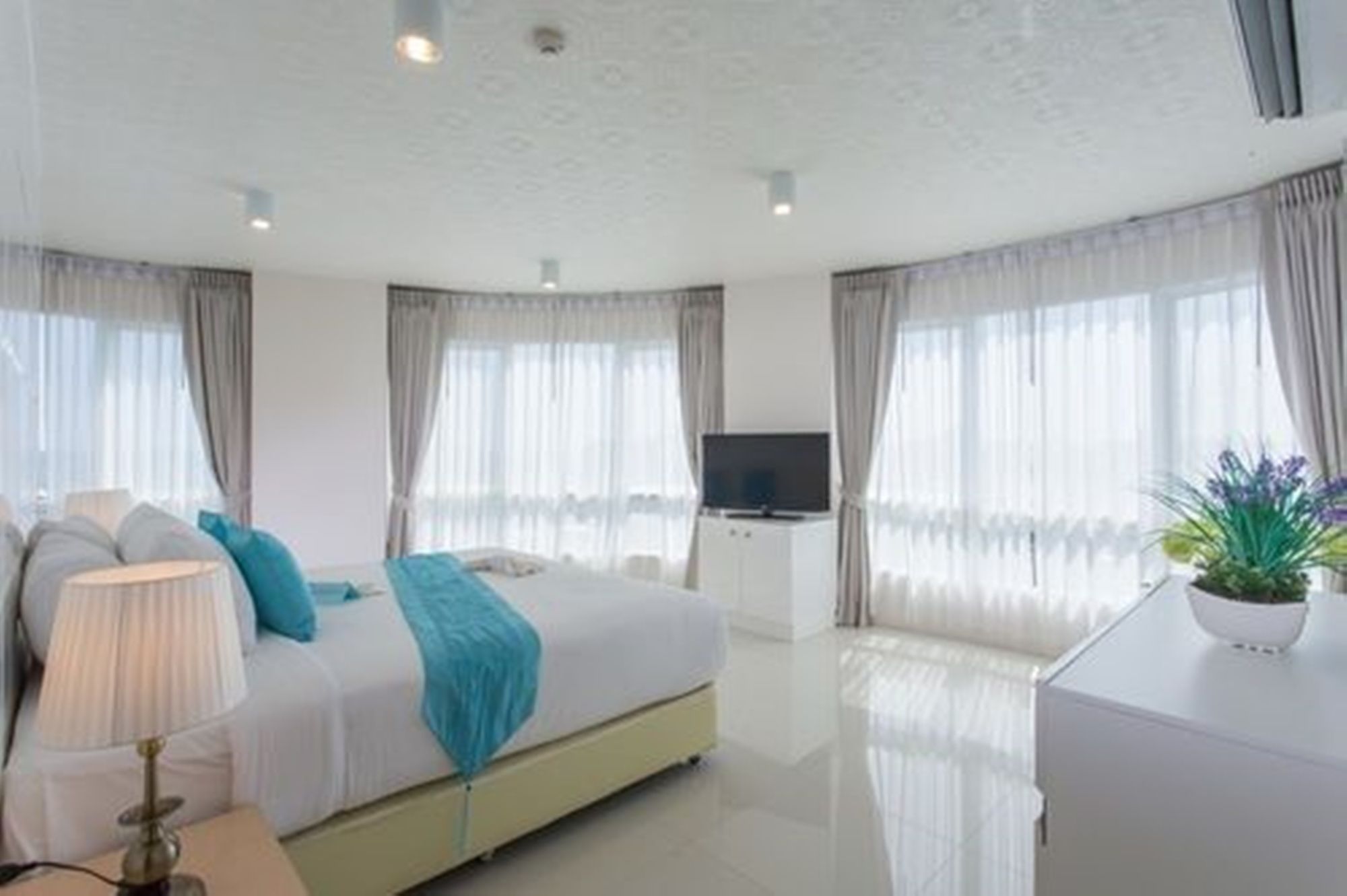 Royal Pavilion Hua Hin