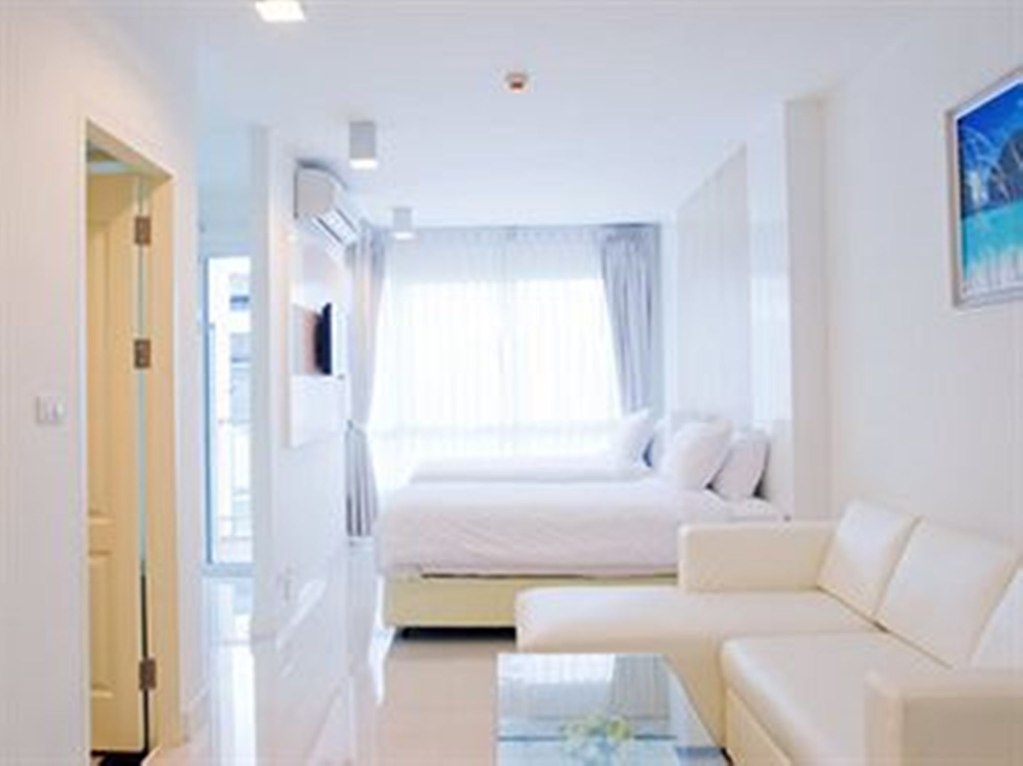 Royal Pavilion Hua Hin