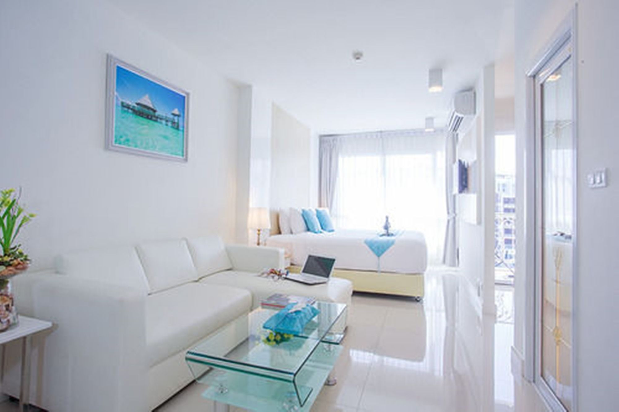 Royal Pavilion Hua Hin