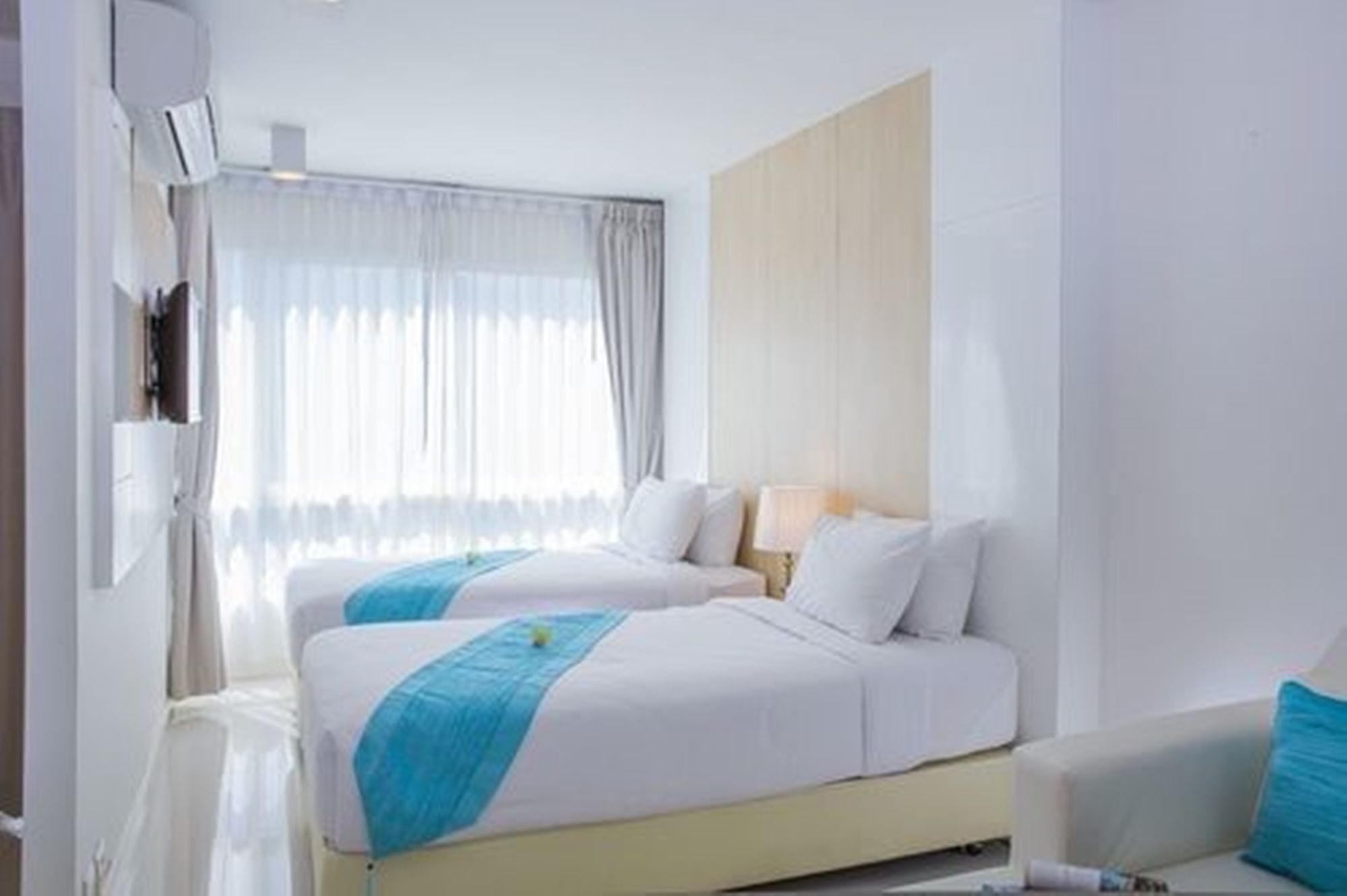Royal Pavilion Hua Hin