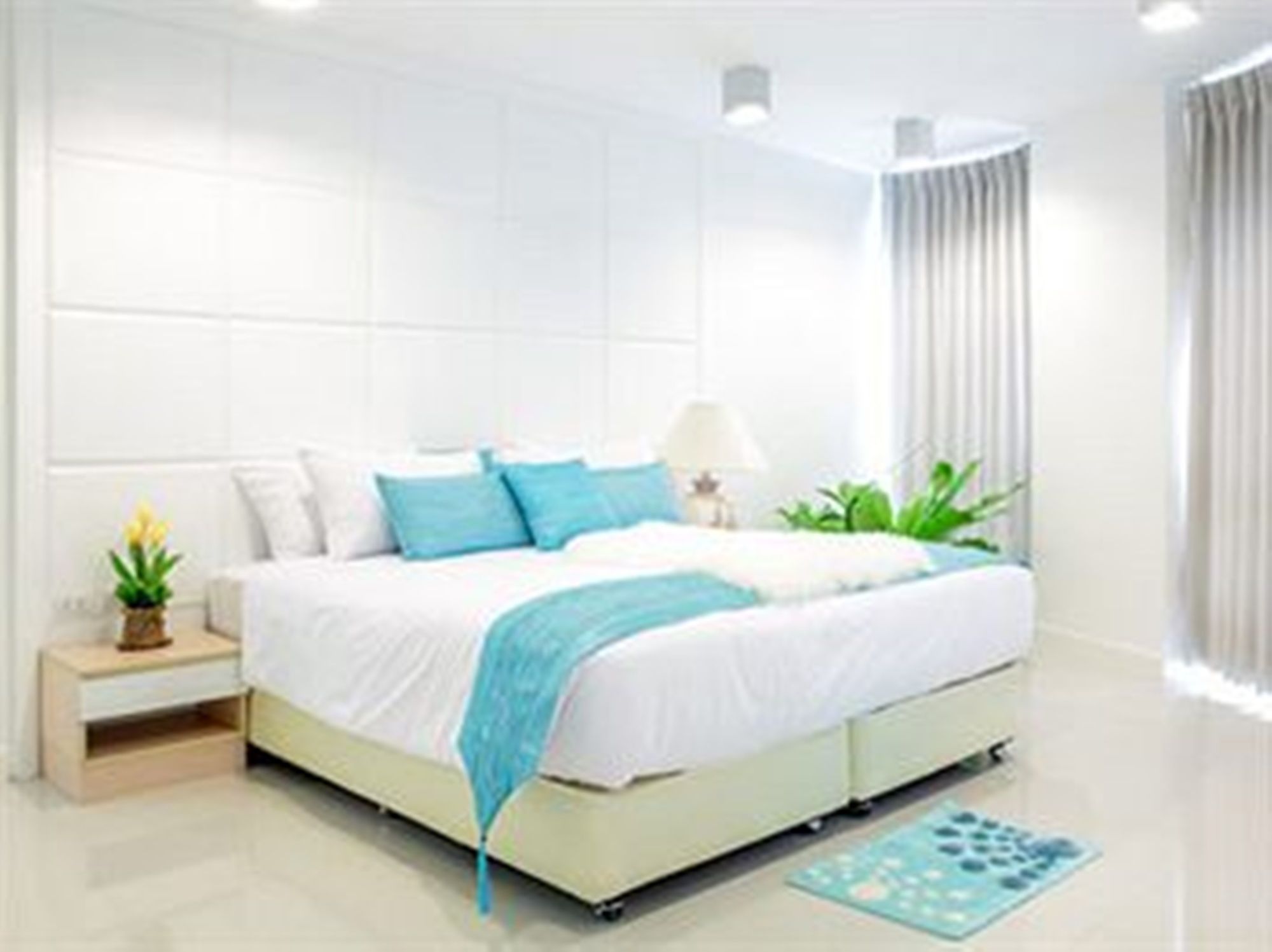 Royal Pavilion Hua Hin