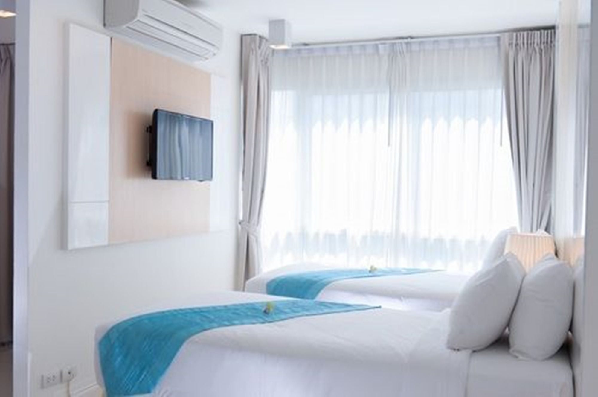 Royal Pavilion Hua Hin