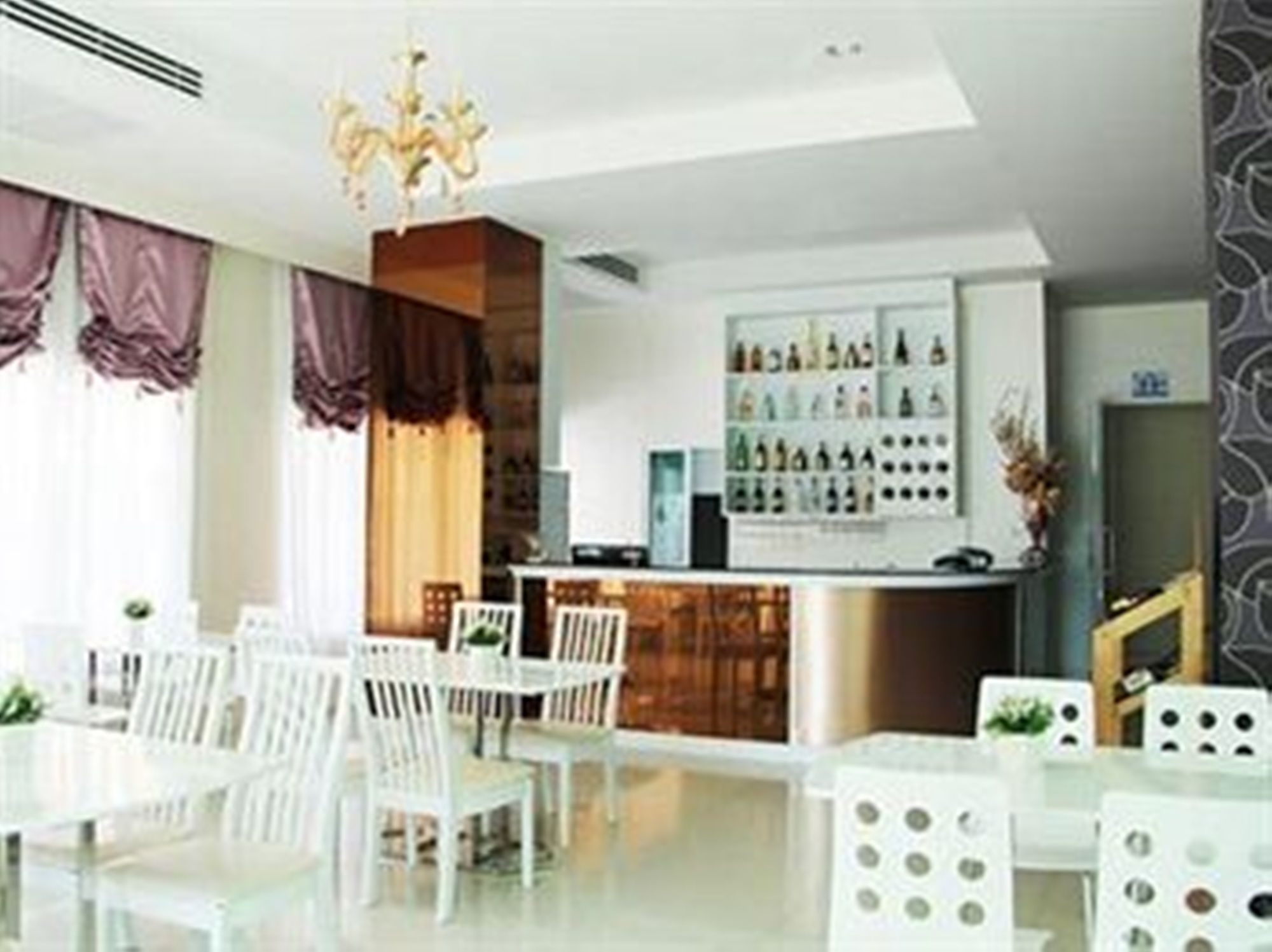 Royal Pavilion Hua Hin