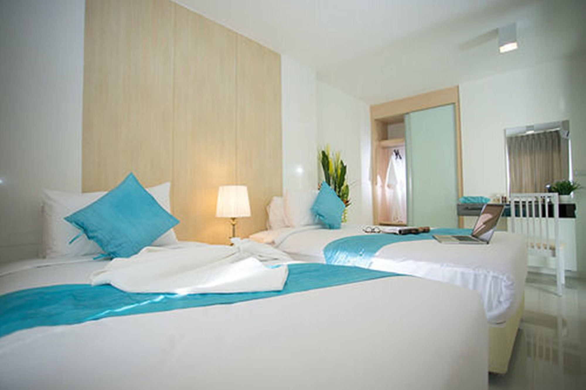 Royal Pavilion Hua Hin