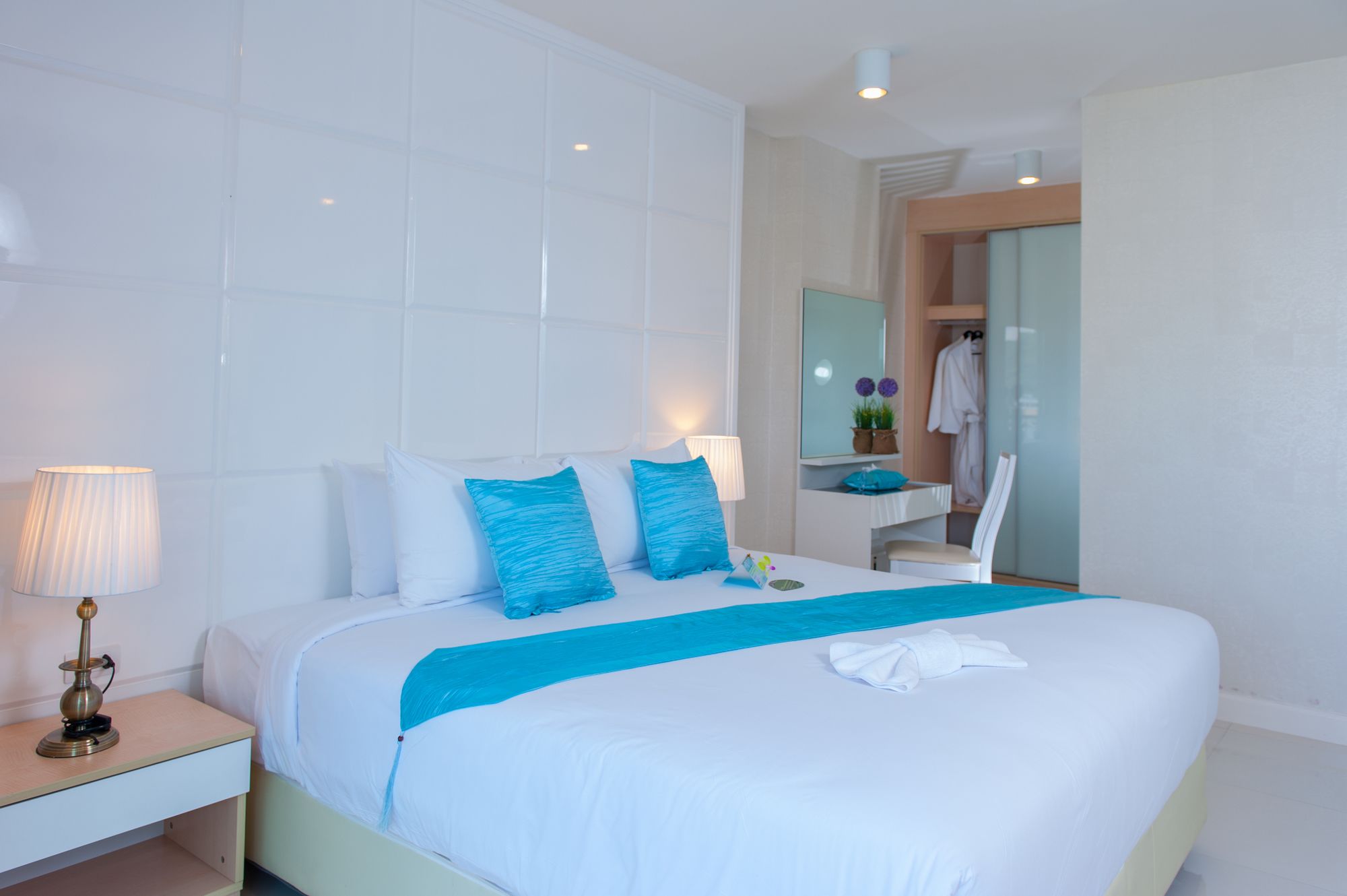 Royal Pavilion Hua Hin