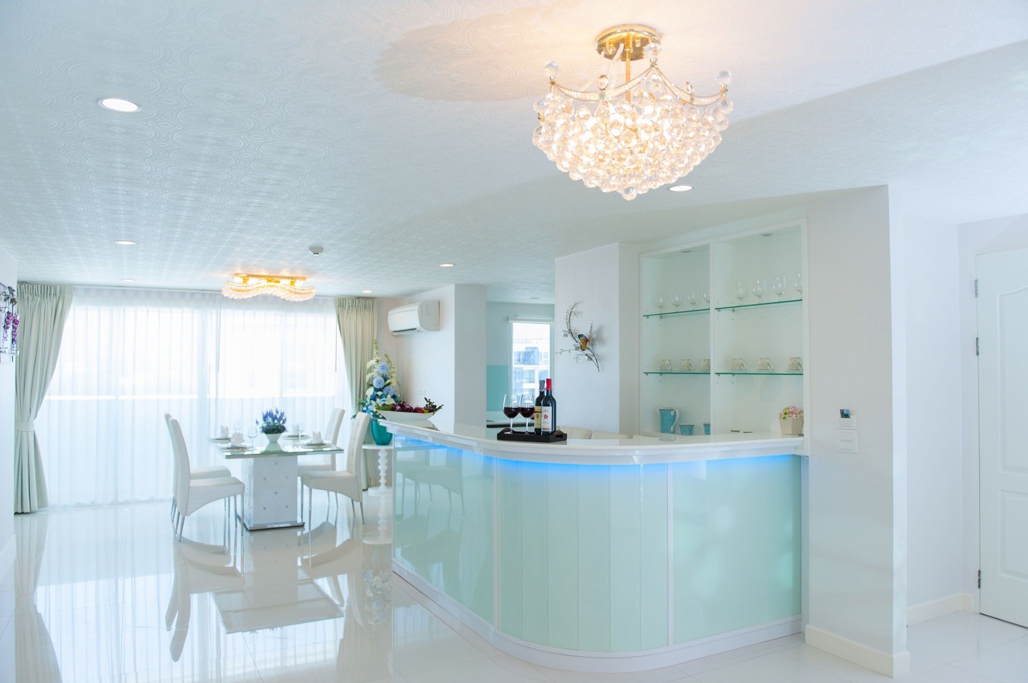 Royal Pavilion Hua Hin