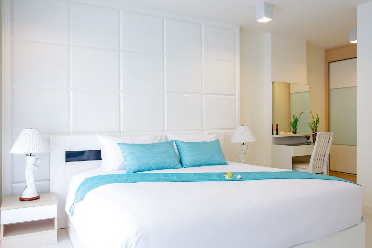 Royal Pavilion Hua Hin