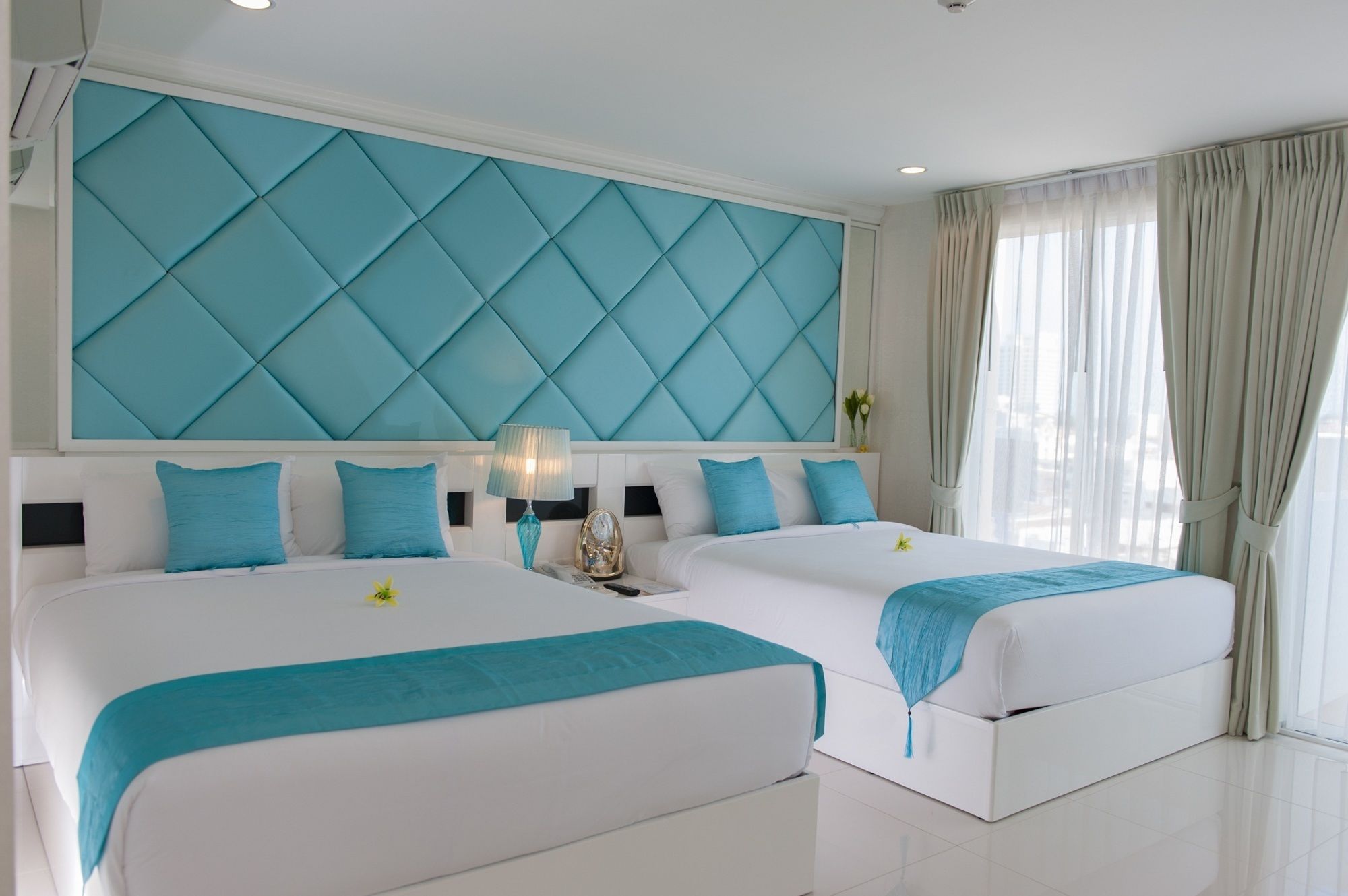Royal Pavilion Hua Hin